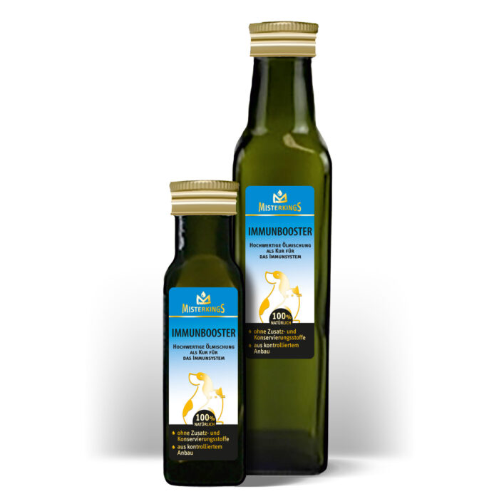 IMMUNBOOSTER – Bild 1